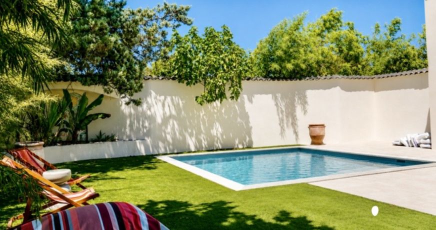 vente Villa Castelnau Le Lez