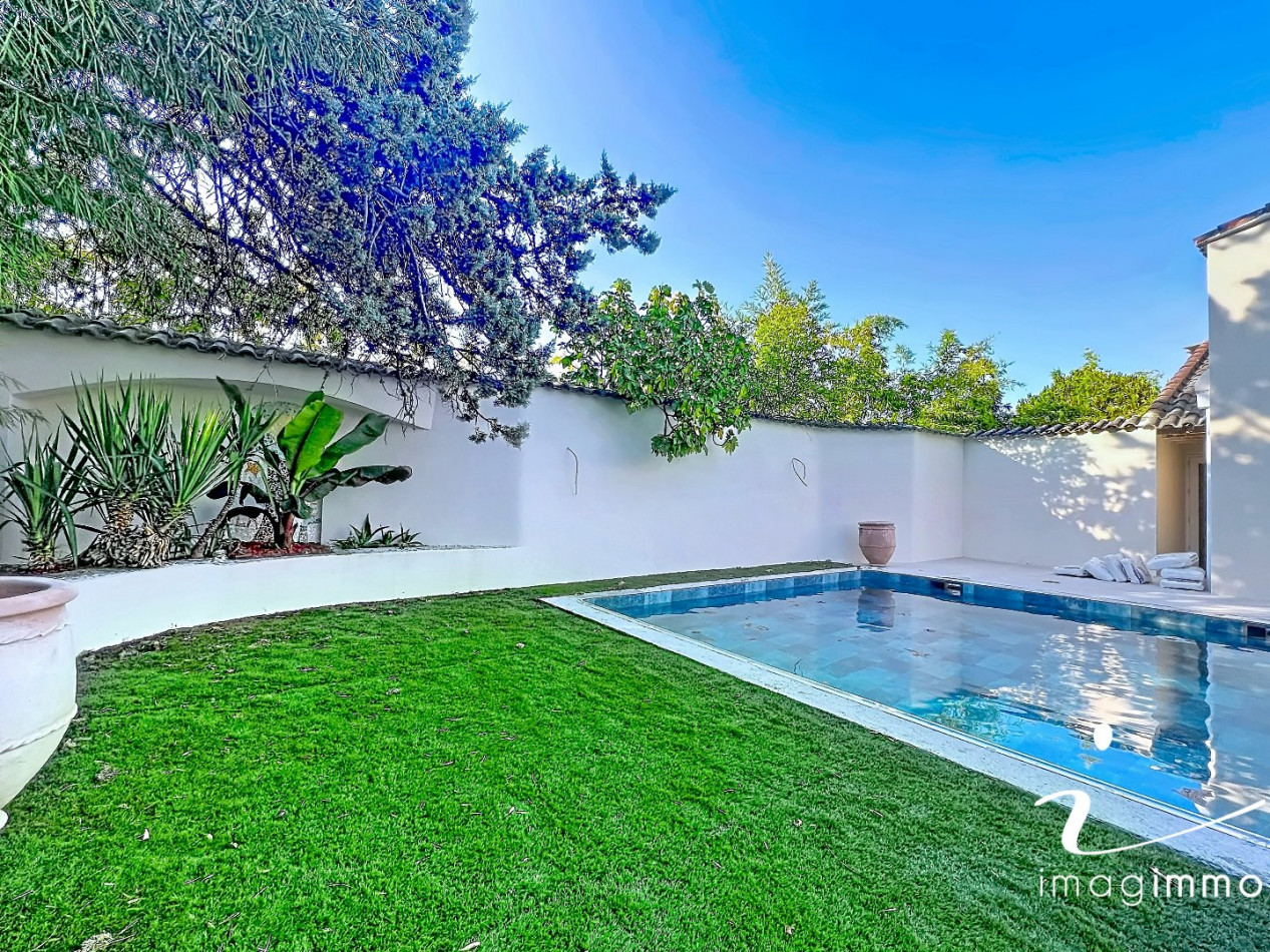 vente Villa Castelnau Le Lez - Photo 2