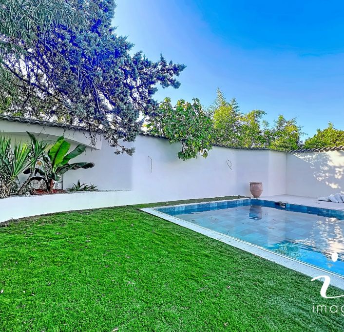 à vendre Villa Castelnau Le Lez