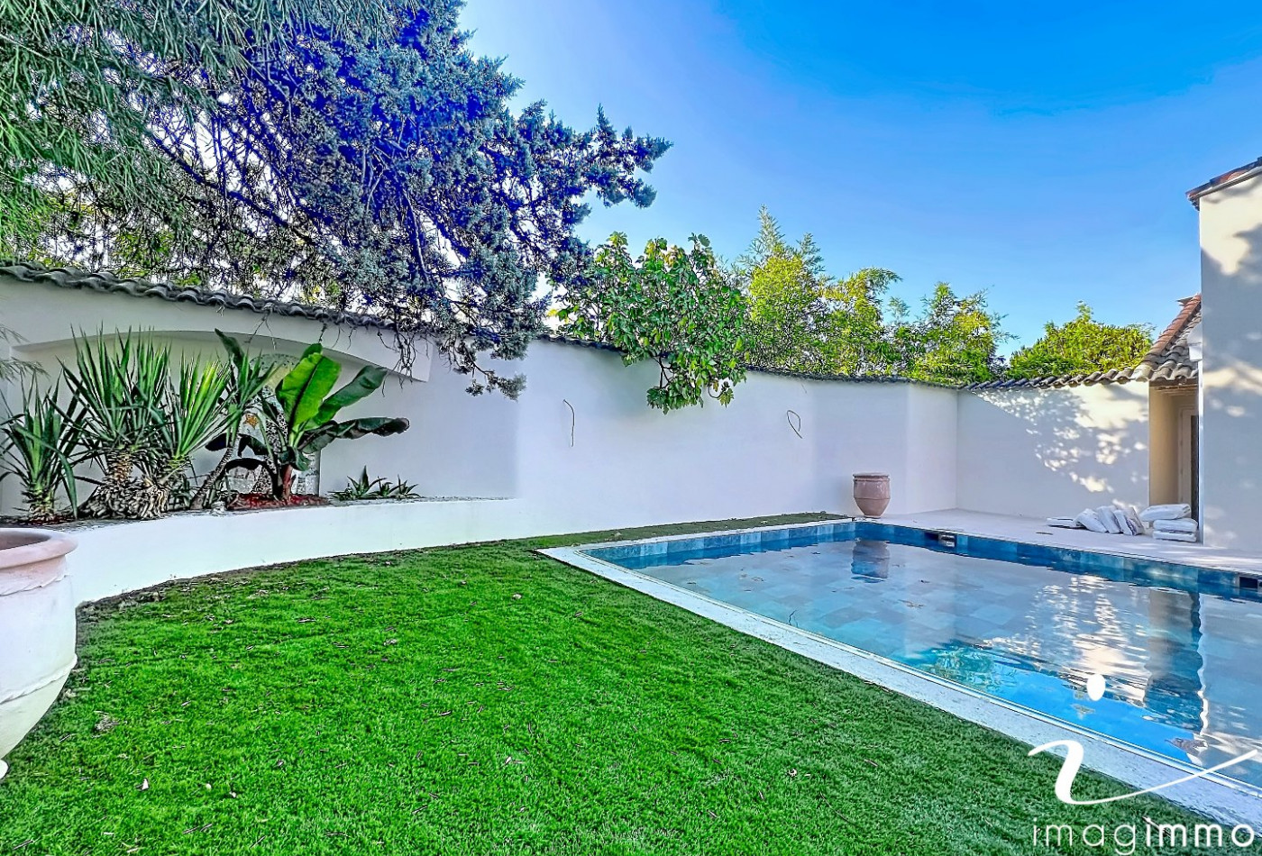 vente Villa Castelnau Le Lez - Photo 2