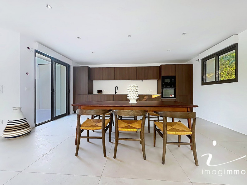 vente Villa Castelnau Le Lez - Photo 5