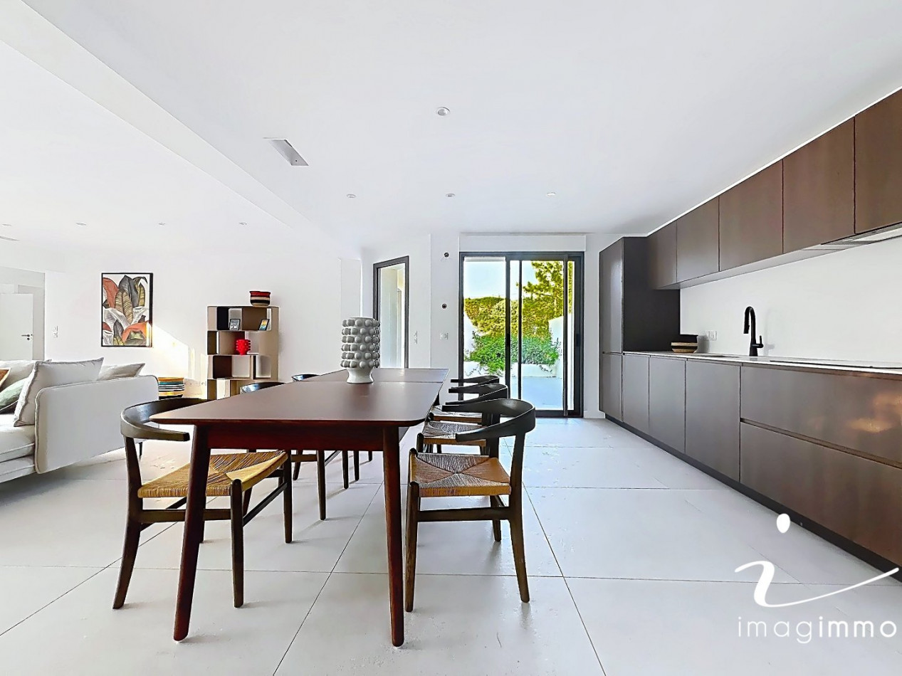 vente Villa Castelnau Le Lez - Photo 6