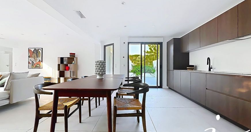vente Villa Castelnau Le Lez