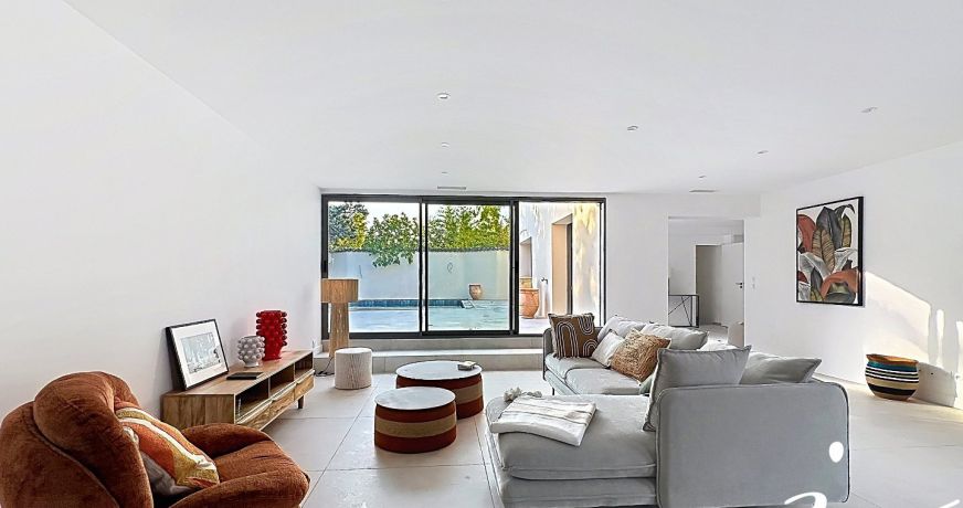 vente Villa Castelnau Le Lez