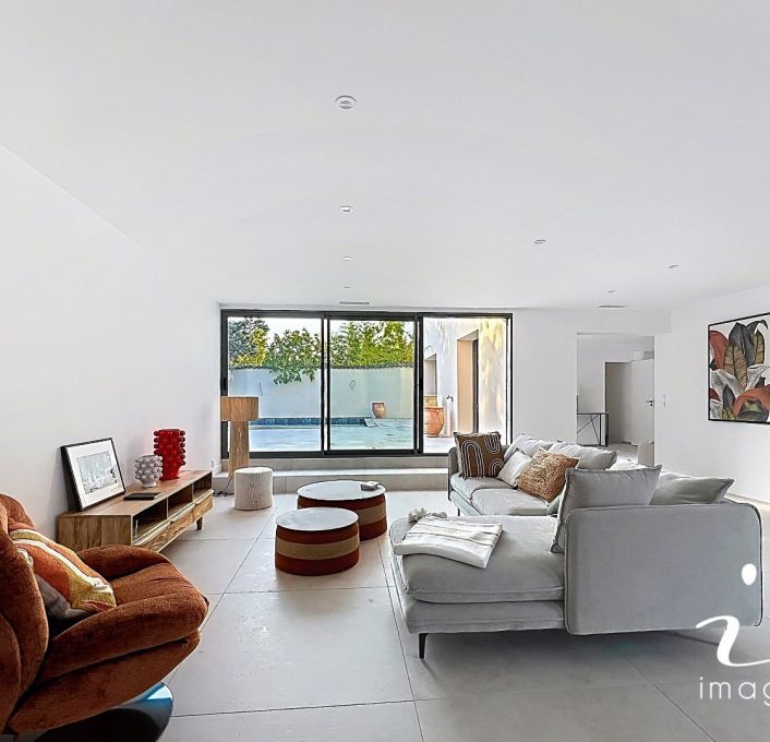 à vendre Villa Castelnau Le Lez