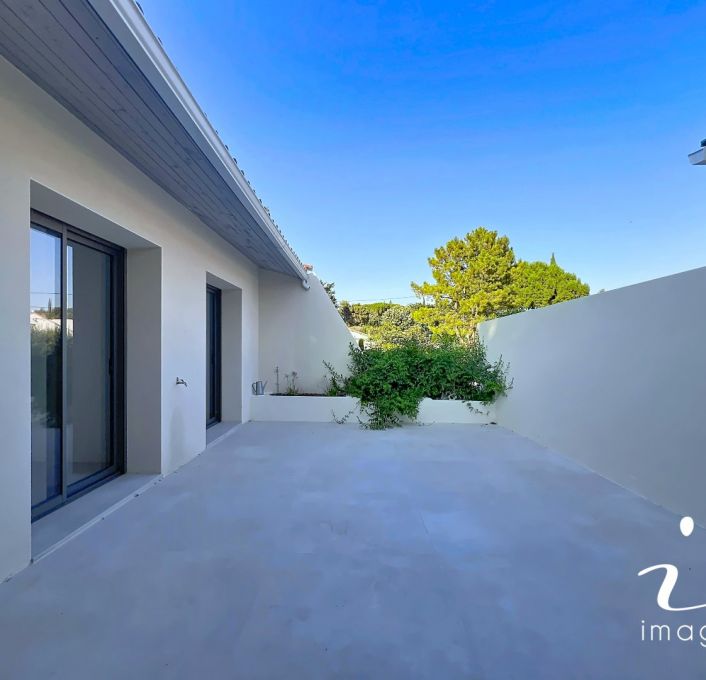 à vendre Villa Castelnau Le Lez