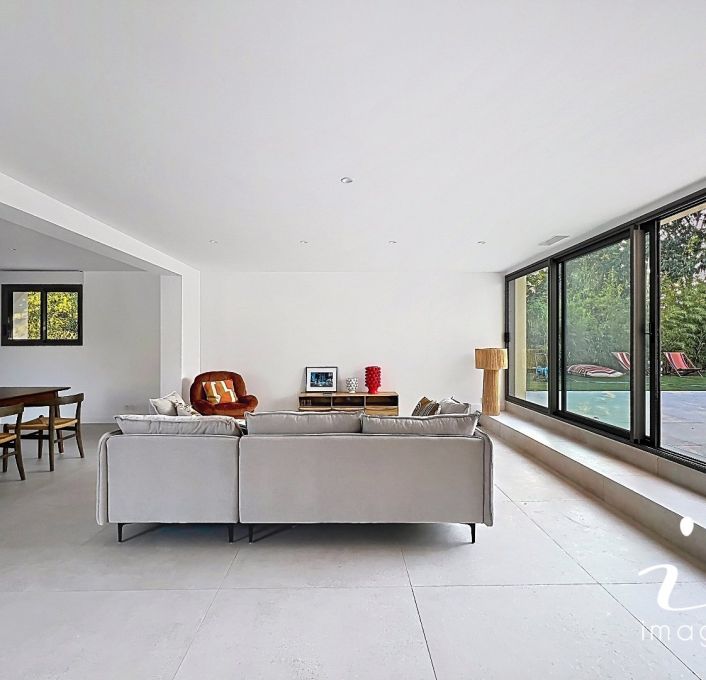 à vendre Villa Castelnau Le Lez