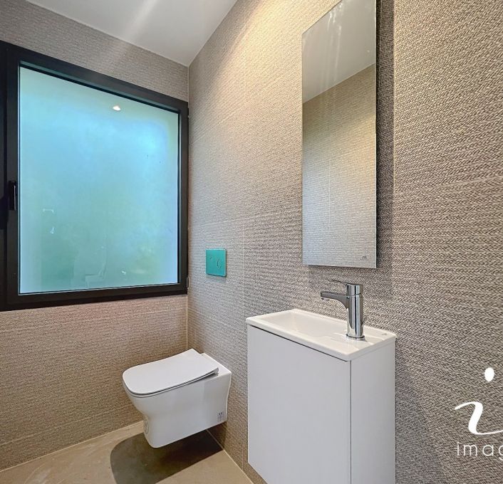 à vendre Villa Castelnau Le Lez