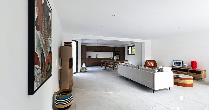 vente Villa Castelnau Le Lez