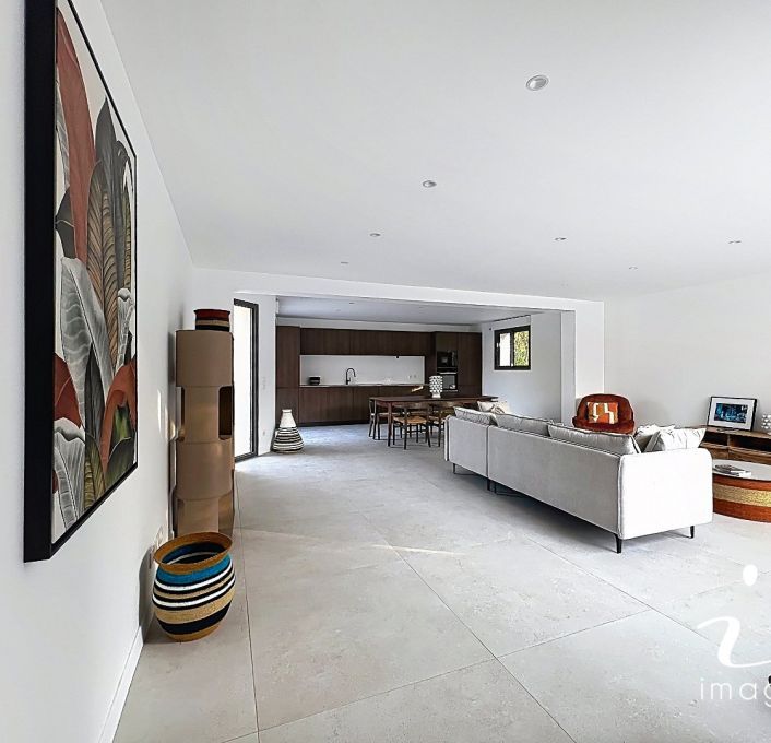 à vendre Villa Castelnau Le Lez