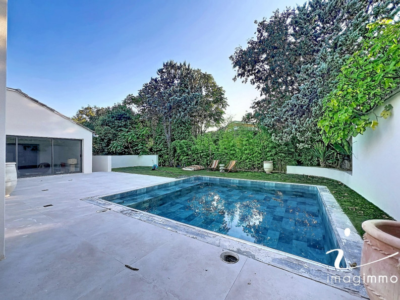 vente Villa Castelnau Le Lez - Photo 8