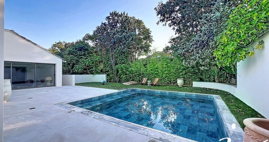 vente Villa Castelnau Le Lez