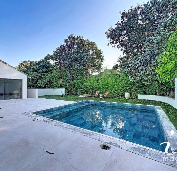 à vendre Villa Castelnau Le Lez