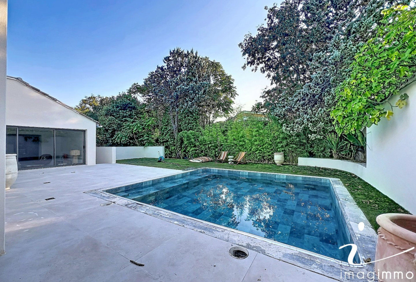 vente Villa Castelnau Le Lez - Photo 8