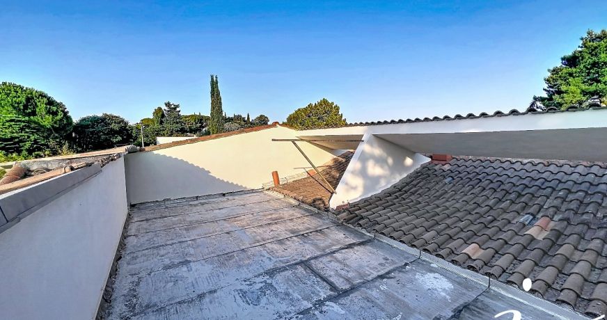 vente Villa Castelnau Le Lez