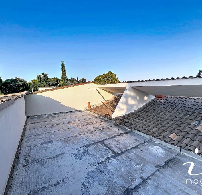 à vendre Villa Castelnau Le Lez
