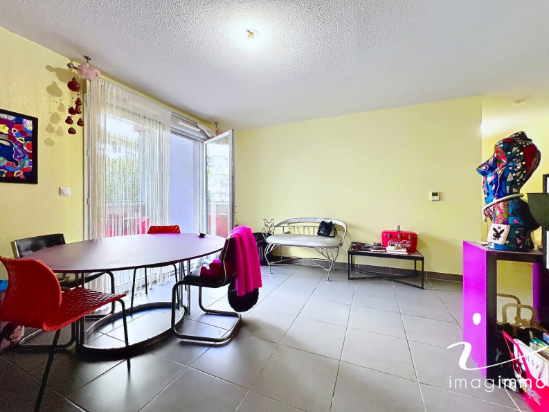 vente Appartement Castelnau Le Lez - Photo 3