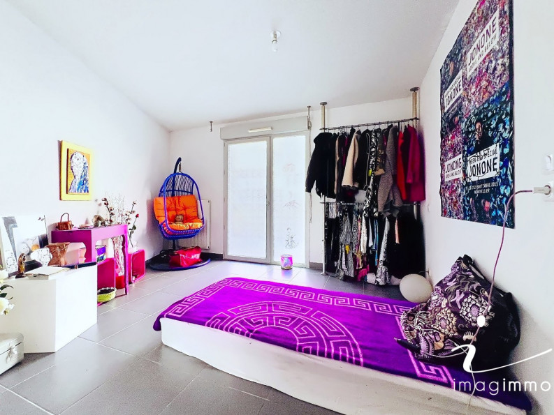 vente Appartement Castelnau Le Lez - Photo 5