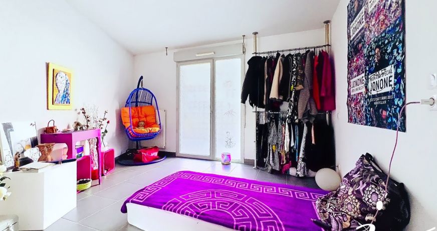 vente Appartement Castelnau Le Lez
