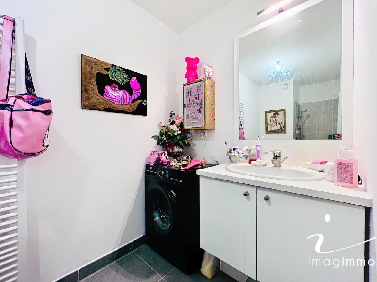vente Appartement Castelnau Le Lez - Photo 6
