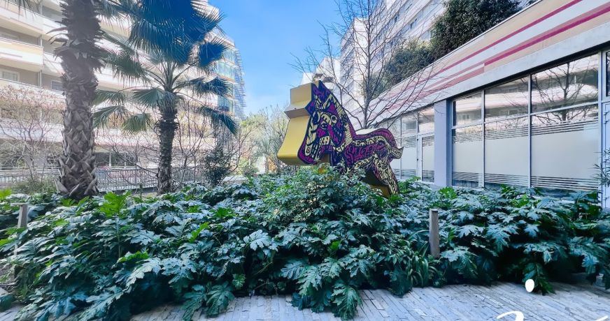 vente Appartement Castelnau Le Lez
