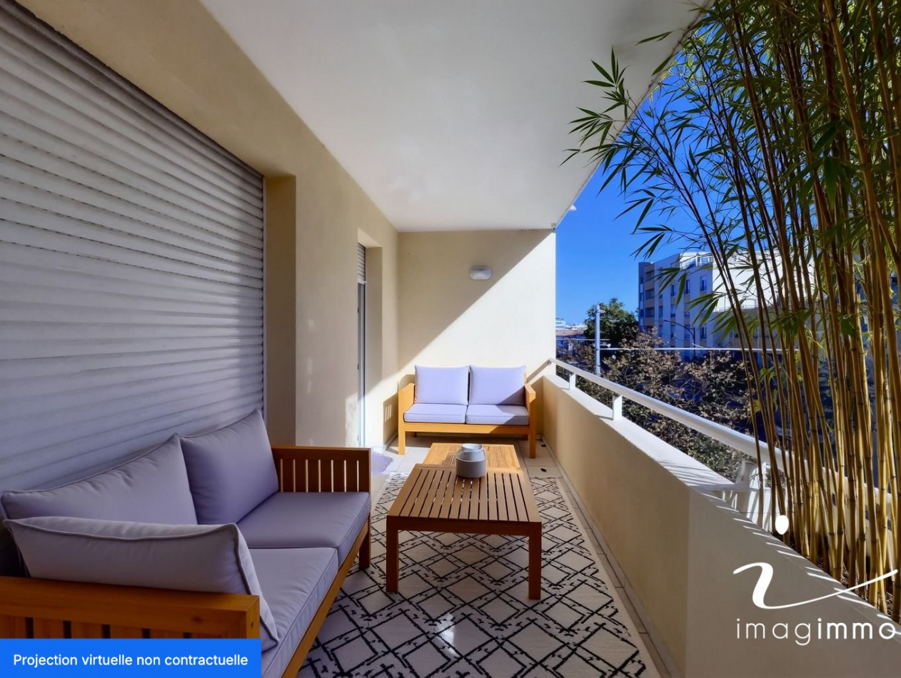vente Appartement Montpellier - Photo 2