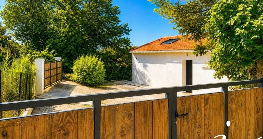 vente Maison et dépendances Montpellier