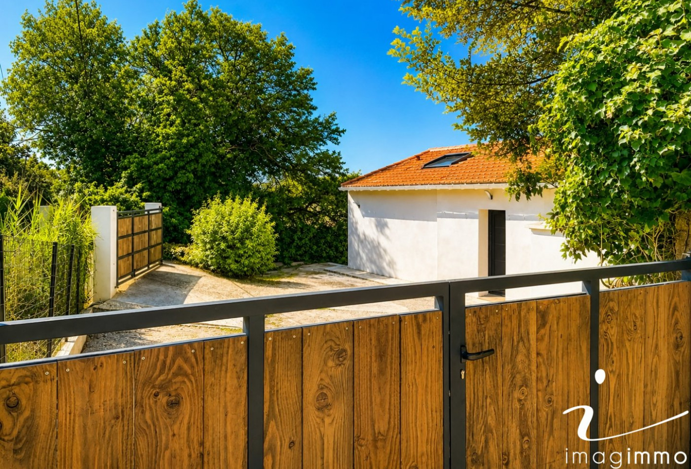 vente Maison et dépendances Montpellier - Photo 2
