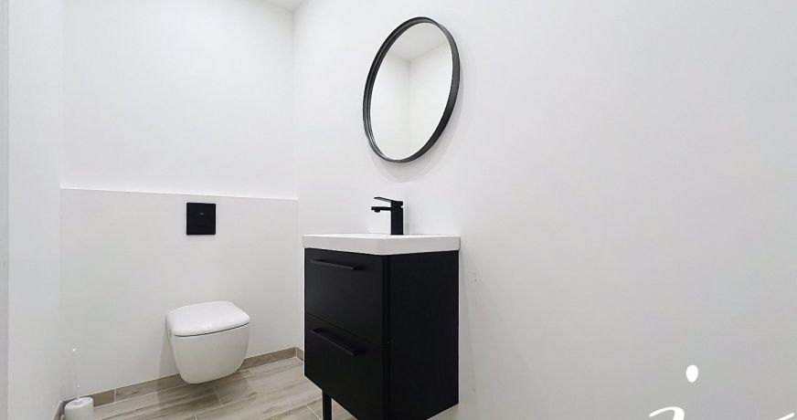 vente Maison et dépendances Montpellier
