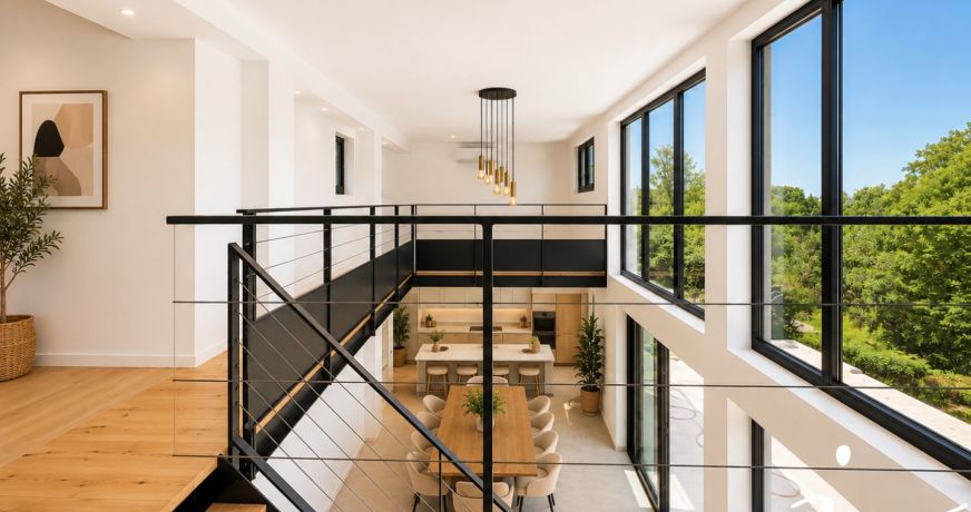 vente Maison et dépendances Montpellier