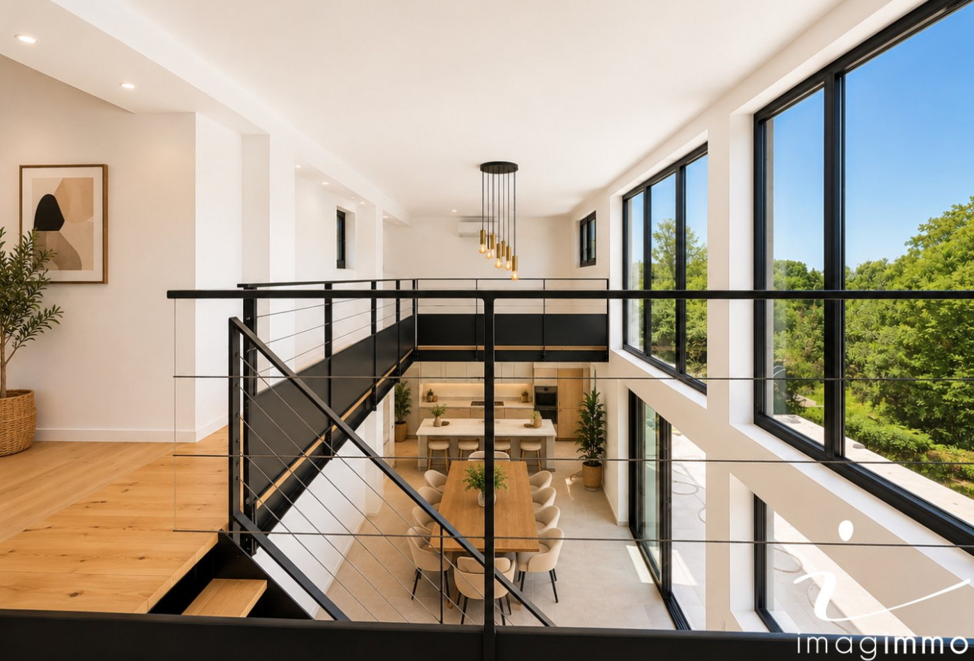 vente Maison et dépendances Montpellier - Photo 6