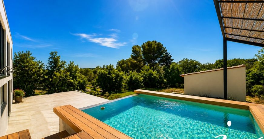 vente Maison et dépendances Montpellier