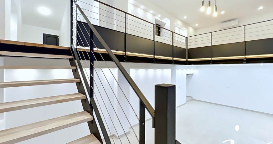 vente Maison et dépendances Montpellier