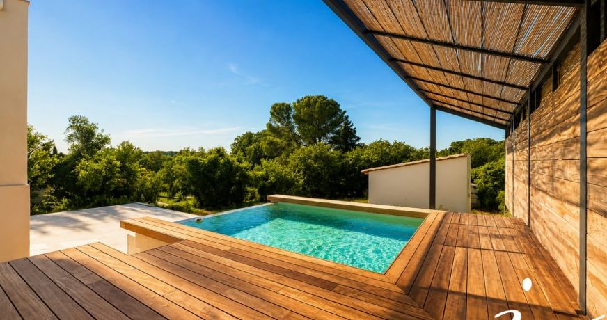 vente Maison et dépendances Montpellier