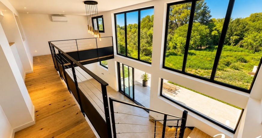 vente Maison et dépendances Montpellier