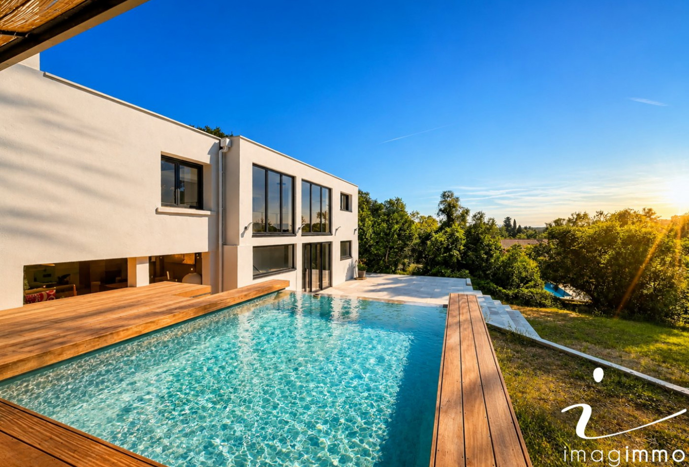 vente Maison et dépendances Montpellier - Photo 1