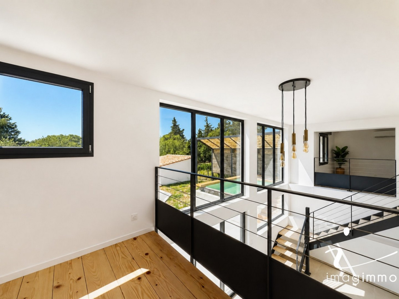 vente Maison et dépendances Montpellier - Photo 4