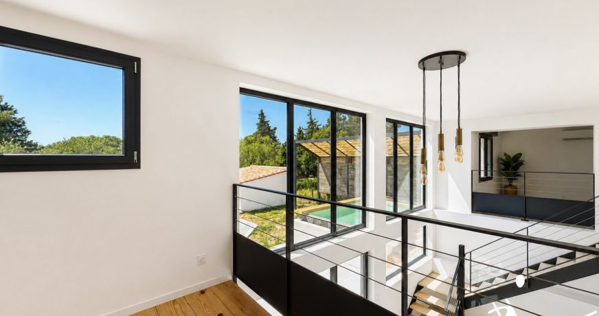 vente Maison et dépendances Montpellier