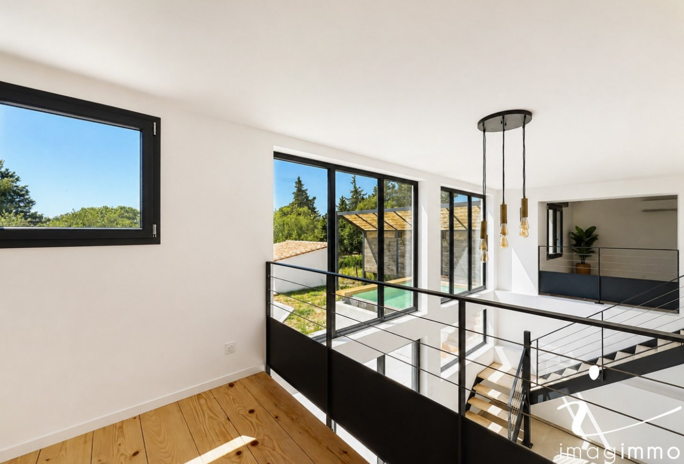vente Maison et dépendances Montpellier - Photo 4