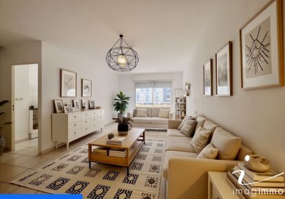 vente Appartement Montpellier