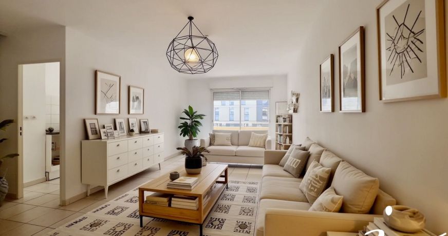 vente Appartement Montpellier