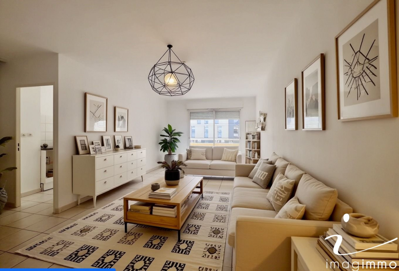 vente Appartement Montpellier - Photo 1