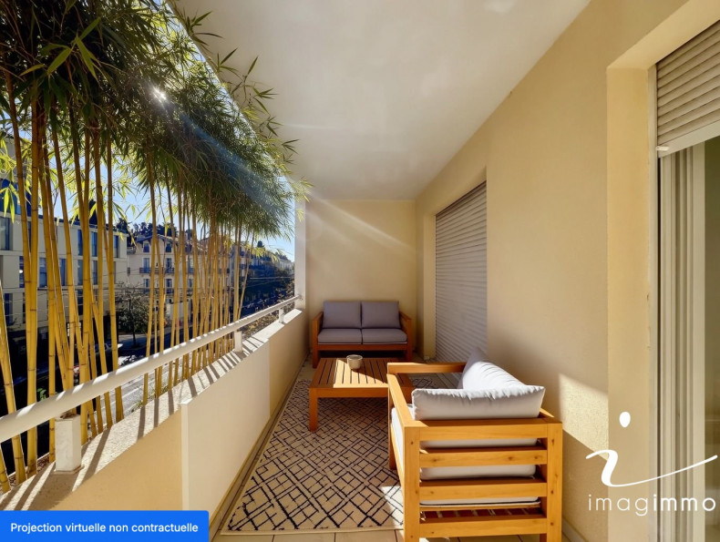 vente Appartement Montpellier - Photo 10