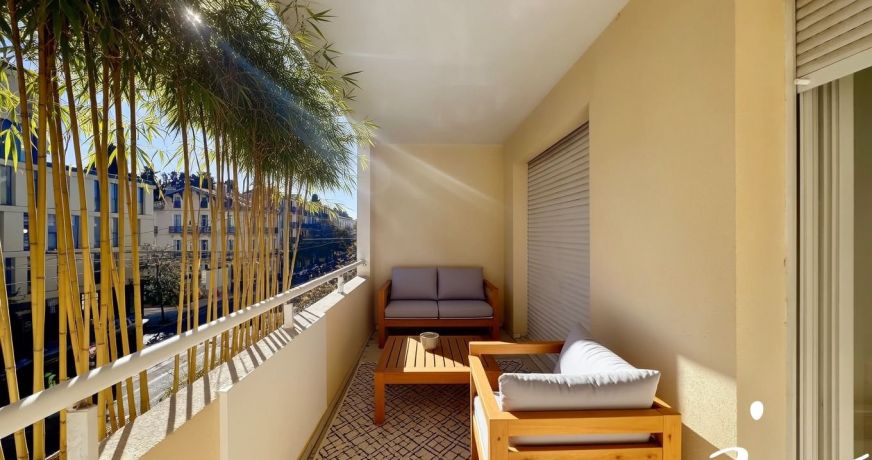vente Appartement Montpellier