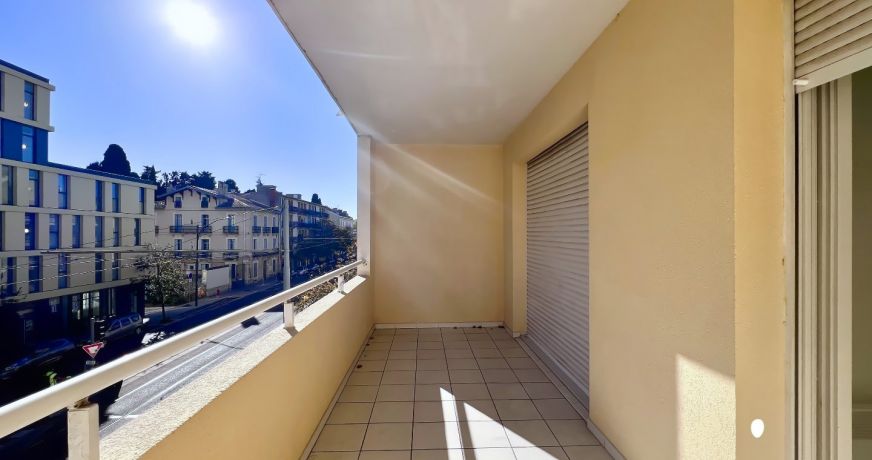 vente Appartement Montpellier