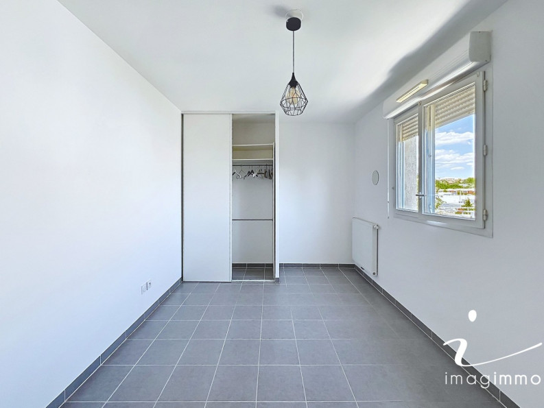vente Appartement Castelnau Le Lez - Photo 7