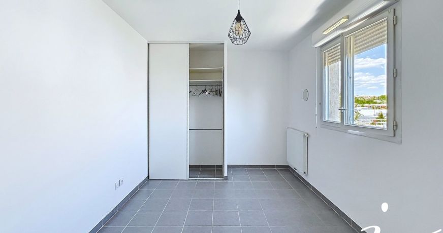 vente Appartement Castelnau Le Lez