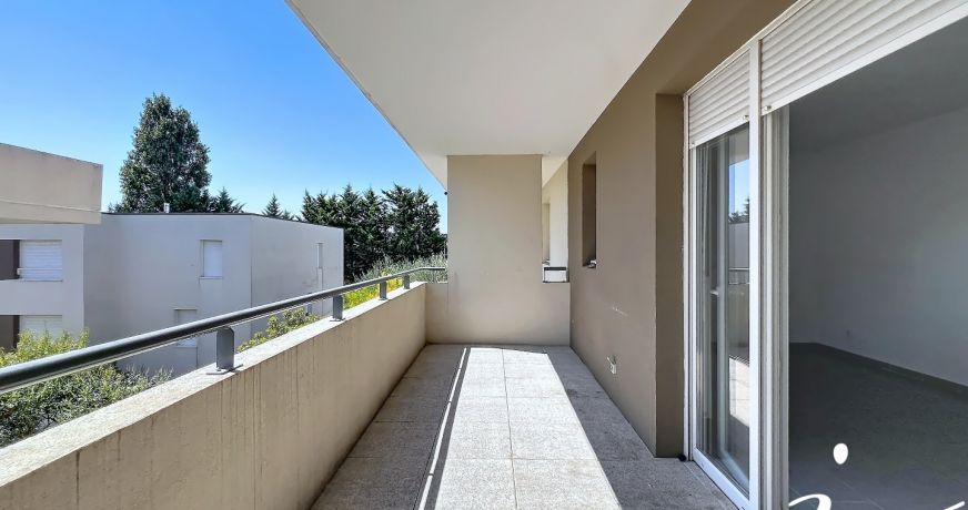 vente Appartement Castelnau Le Lez