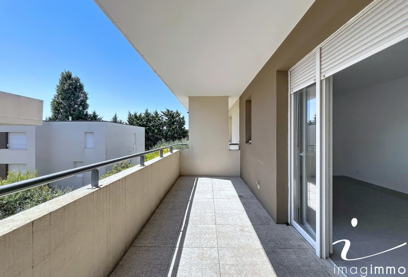 à vendre Appartement Castelnau Le Lez - Photo 1