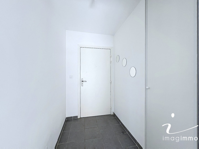 vente Appartement Castelnau Le Lez - Photo 2